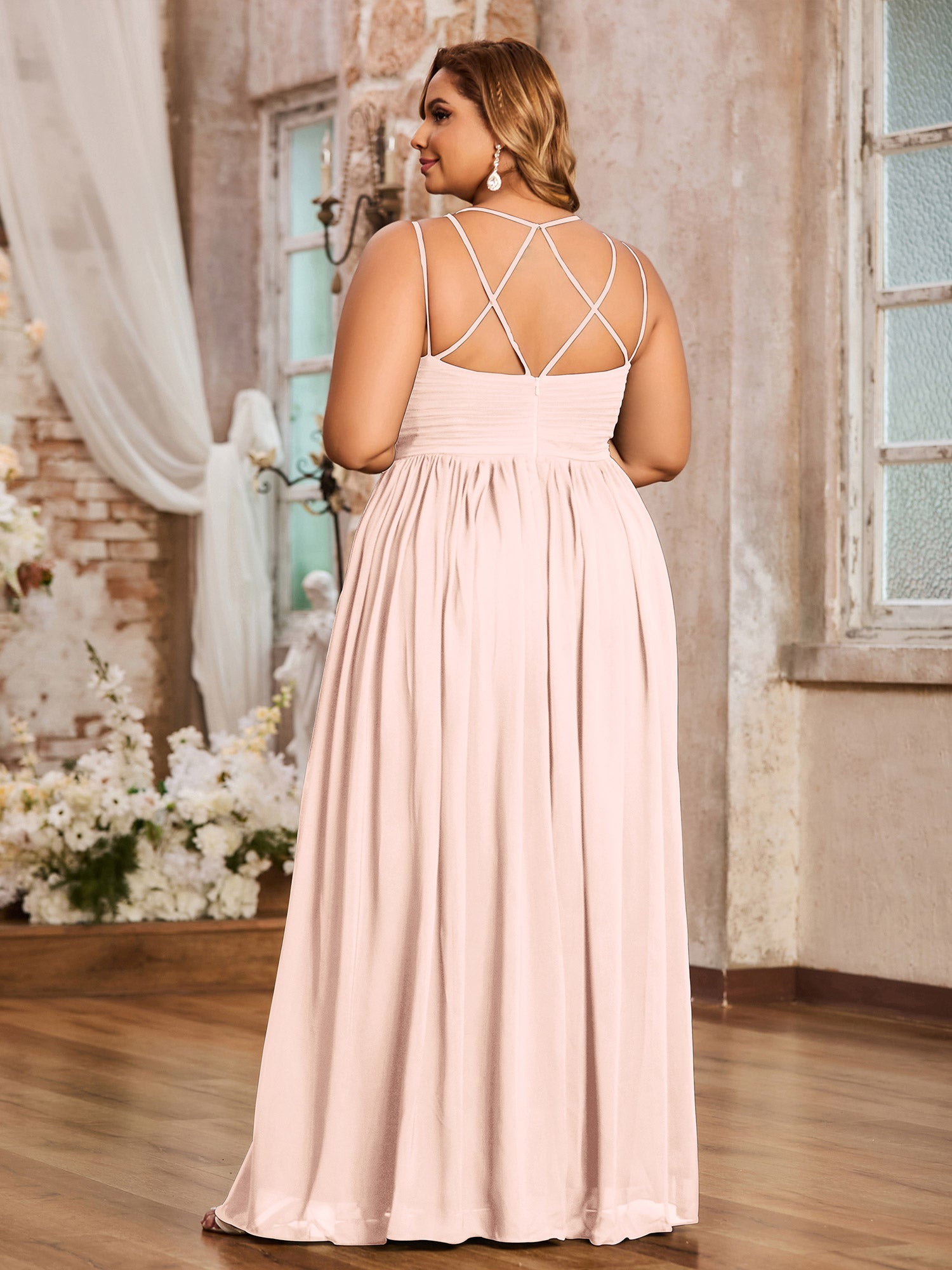 Pearl Pink
